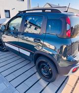 Fiat Panda Mild Hybrid Garmin - Fiat Panda: Garmin