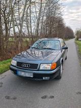 Audi 100 C4   2.0 Liter - gebrauchte Audi 100 aus dem Jahr 1991