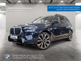 BMW X7 xDrive40d M Sport Standheizung AHK Kamera - gebrauchte BMW X7 aus dem Jahr 2023