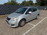 Suzuki SX4 1.6 Limousine Klima Ganzjahresr... - Suzuki SX4 in Hamburg