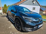 Honda CR-V 2.0 i-MMD HYBRID 2WD Sport Line - Honda CR-V: Sport Line