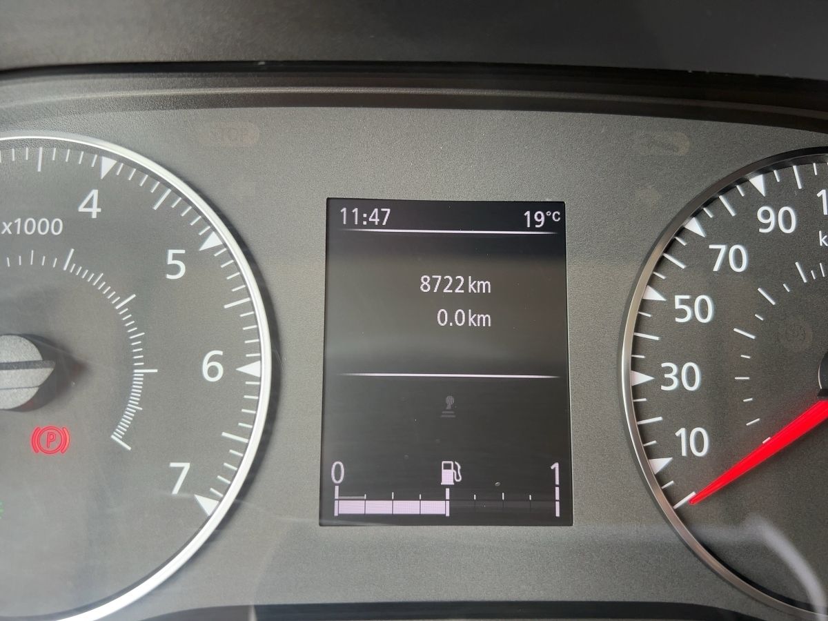 Renault Master - Bild 14