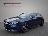 Mercedes-Benz A 200 d AMG Line R-KAM|LED|DISTRONIC+|18"