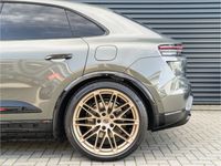 Porsche Macan - Vorschau Bild 2