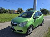 Opel Agila 1.2 16V 86CV Enjoy - Opel Agila Enjoy mit Benzin-Antrieb