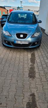 Seat seat altea - Seat Altea in Stuttgart