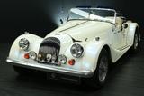 Morgan Plus 8 - Oldtimer: Plus