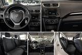 Suzuki Swift*COMFORT*HU NEU*GARANTIE*2.Hd*AHK*ALLWETTER - gebrauchte Suzuki Swift aus dem Jahr 2016