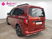 Nissan Townstar - Vorschau Bild 6