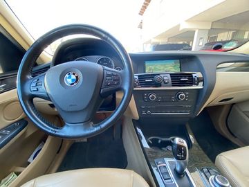 BMW X3 - 11