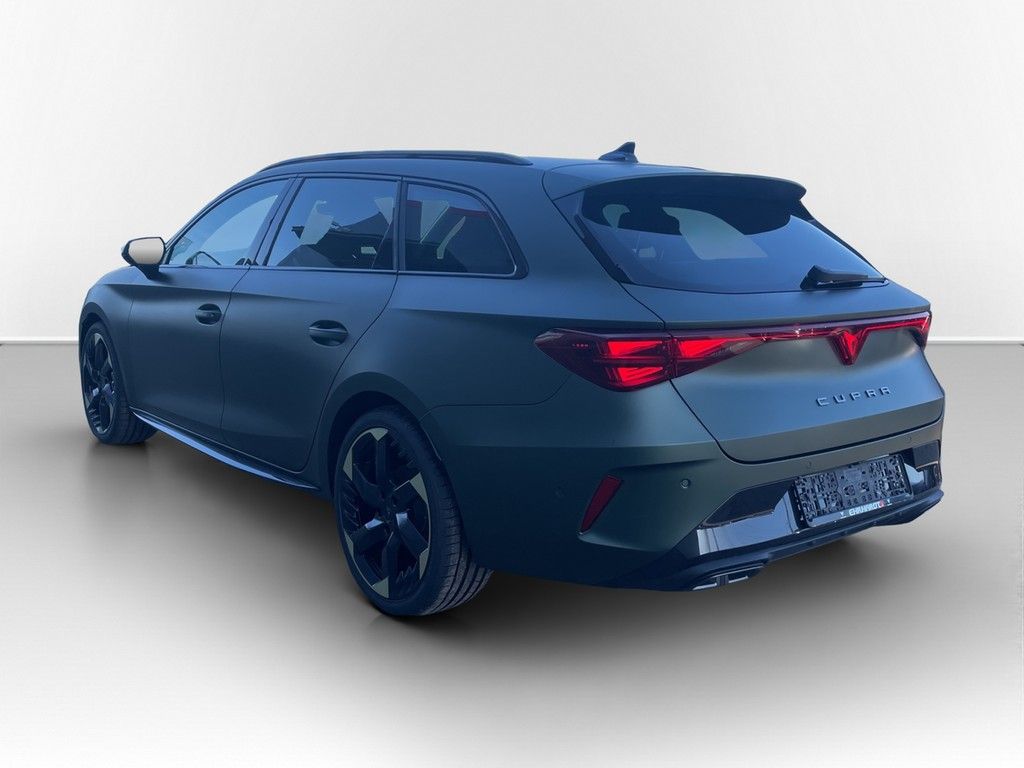 Cupra Leon - Bild 7