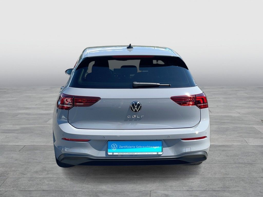 Volkswagen Golf - Bild 6