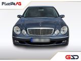 Mercedes-Benz Mercedes e280/e300 ( E55 Umbau ) - Mercedes-Benz E 280 aus 2005