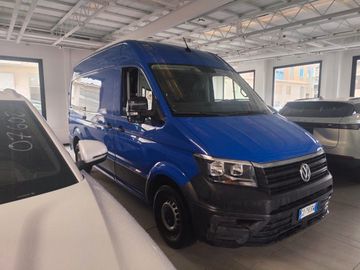 Volkswagen Crafter - 3