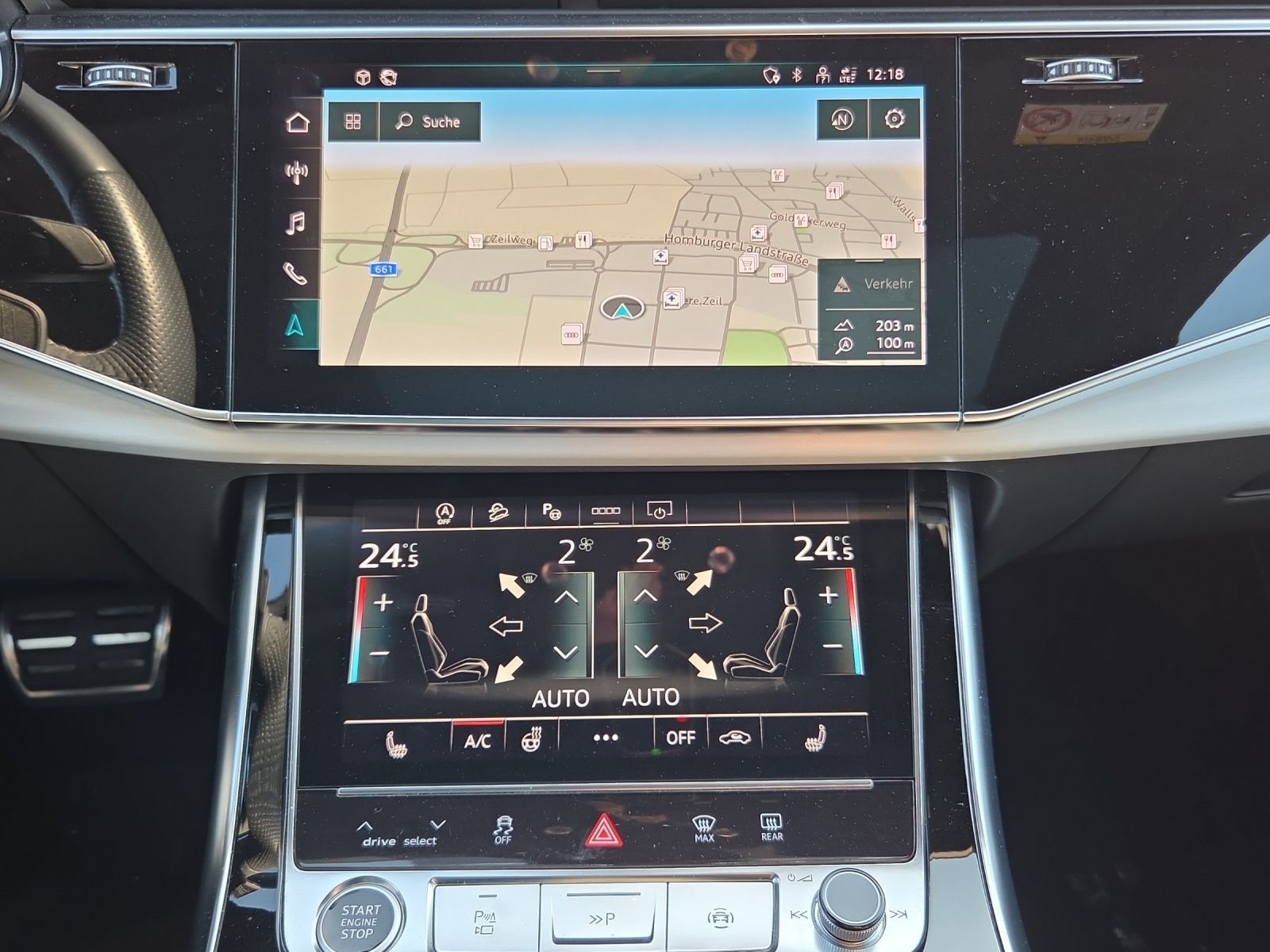 Audi Q8 - Bild 6
