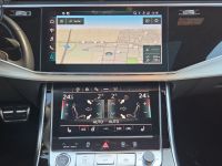 Audi Q8 - Vorschau Bild 6