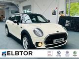 MINI Cooper Clubman 1.5 6-Gang PDC, NAVI,KLMA,SHZ - weiße Mini Clubman Serie