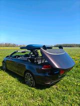 Volkswagen VW EOS Exclusive|2.0tdi|Leder Nappa carVer... - Volkswagen Eos: Exclusive