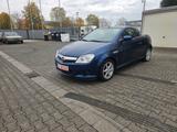 Opel Tigra Twin Top Enjoy/TÜV/1HAND - Opel Tigra Enjoy mit Benzin-Antrieb