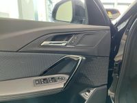 BMW iX2 - Vorschau Bild 10
