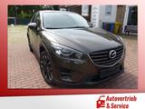 Mazda CX-5 2.2 AWD Autom. Sitzh.,Tempom. AHK abnb. - Mazda CX-5 in Berlin