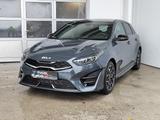 Kia Ceed 1.5 T-GDi GT Line LED|Navi|Leder|Tech. - Kia cee'd / Ceed Gebrauchtwagen