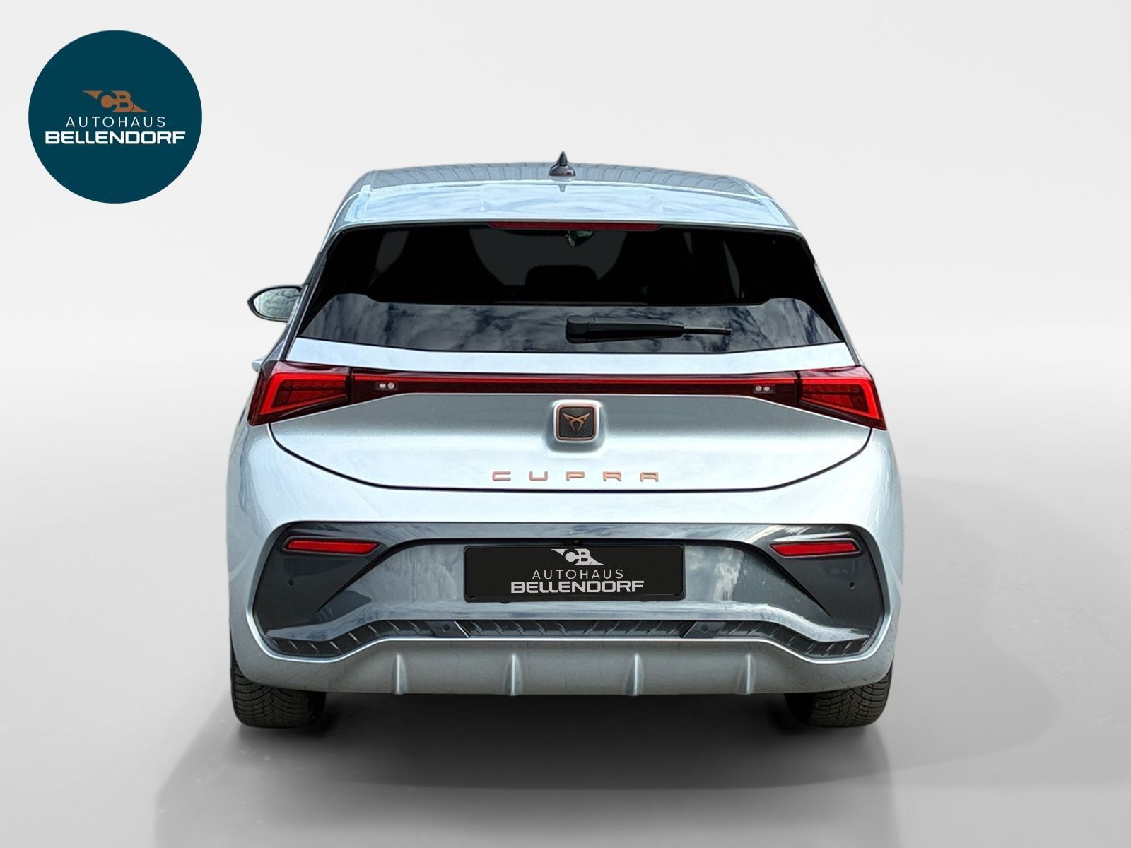 Cupra Born 58kWh Navi GJR ACC SHZG foto 5