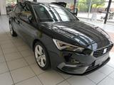Seat Leon Sportstourer 1.5 eTSI*DSG*NAVI*ACC*FullLink - Seat Leon: Automatik