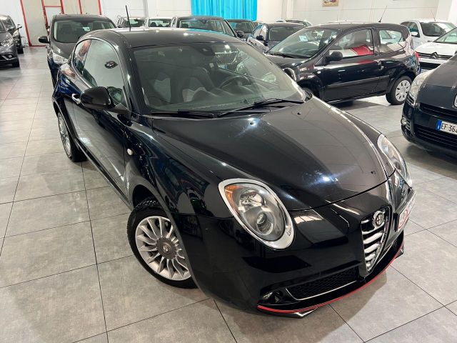 Alfa Romeo MiTo 1.3 JTDm 85 CV S&S Junior 2014