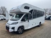 Dethleffs Alpa Alkoven A 6820-2 95Years Editio Modell 2026