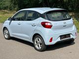 Hyundai i10 1.2 Trend *Allwetter*Sitzhzg*Klima*PDC* - gebrauchte Hyundai i10 aus dem Jahr 2020