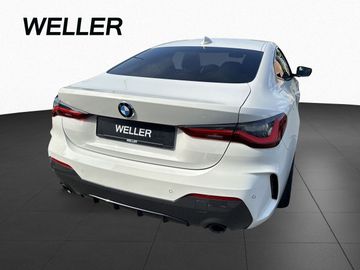 BMW 420 - 5