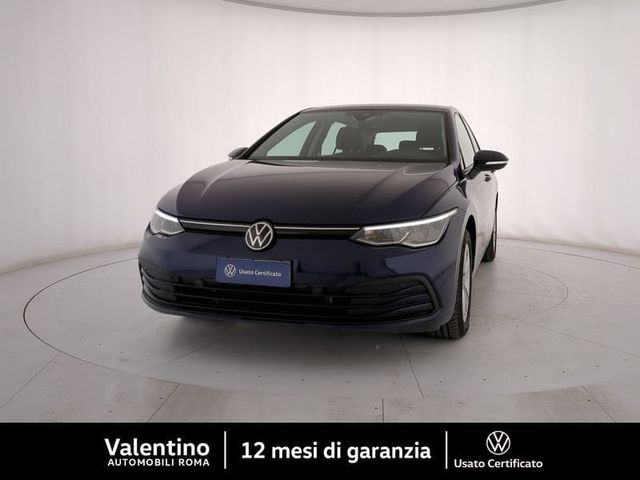 Volkswagen Golf 1.0 TSI EVO Life