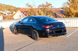 Mercedes-Benz CLA 35 AMG Mercedes-AMG CLA 35 4MATIC DCT Me.. - Mercedes-Benz CLA 35 AMG: Sportwagen