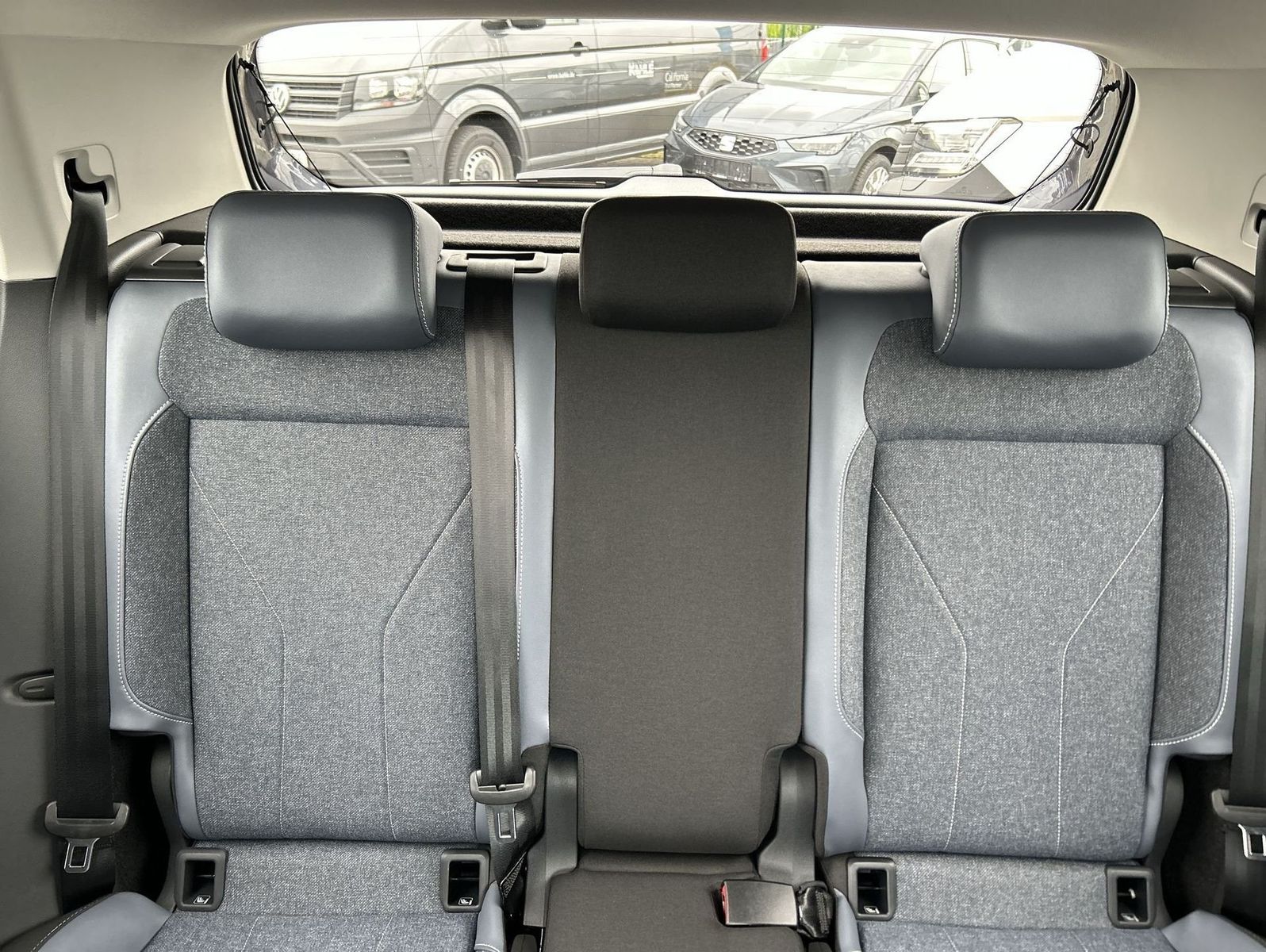 Volkswagen T-Cross - Bild 11