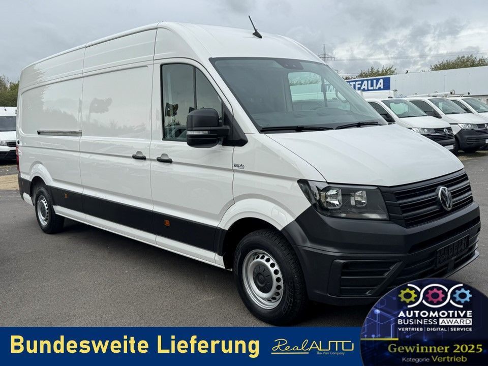 Image of Volkswagen Crafter