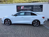 Audi S3 quattro/MATRIX/B&O/NAVI/TEMPO/ACC/DAB - gebrauchte Audi S3 aus dem Jahr 2021