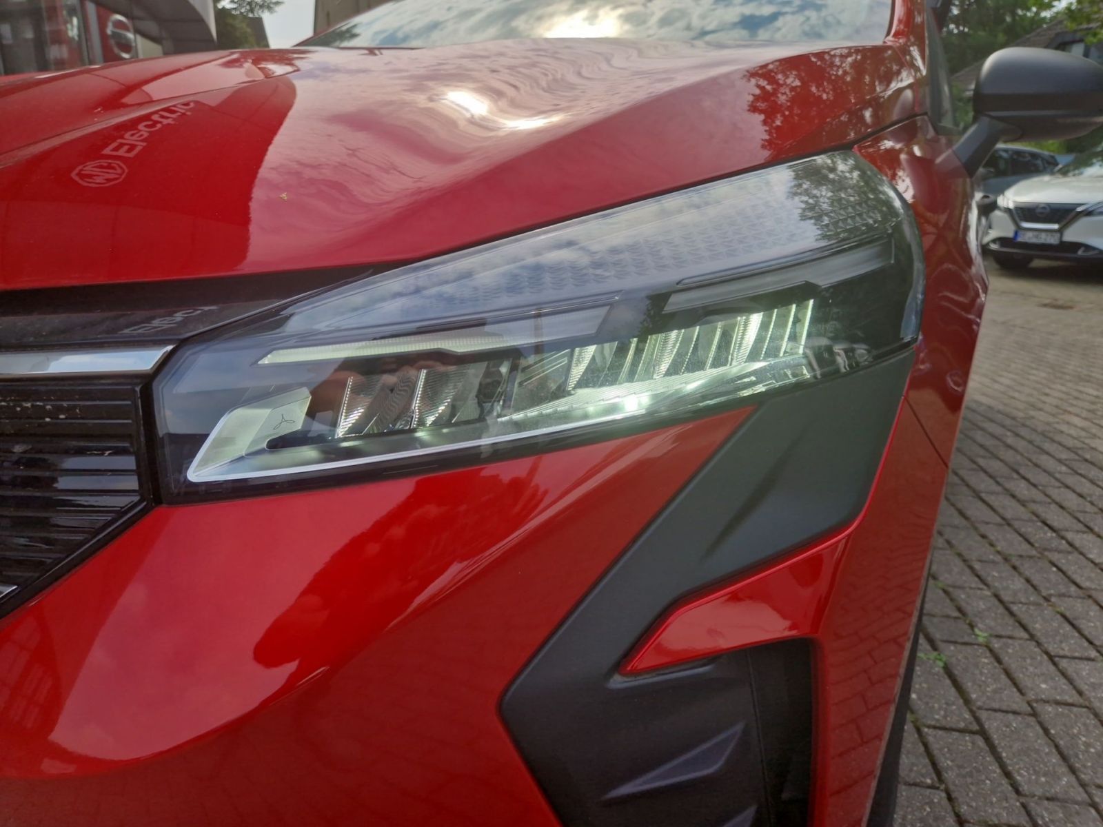 Fahrzeugabbildung Mitsubishi Colt Basis *5 JAHRE GARANTIE*DAB*KLIMA*