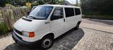 Volkswagen T4 Bulli - Camper Ausbau - Langer Radstand - Volkswagen T4: Bulli