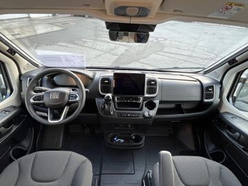 Westfalia Columbus 600 E 180 PS Aufstelldach SOLAR SKYVIEW