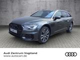 Audi S6 Avant TDI 253(344) kW(PS) tiptronic quattro - Audi S6 Neuwagen