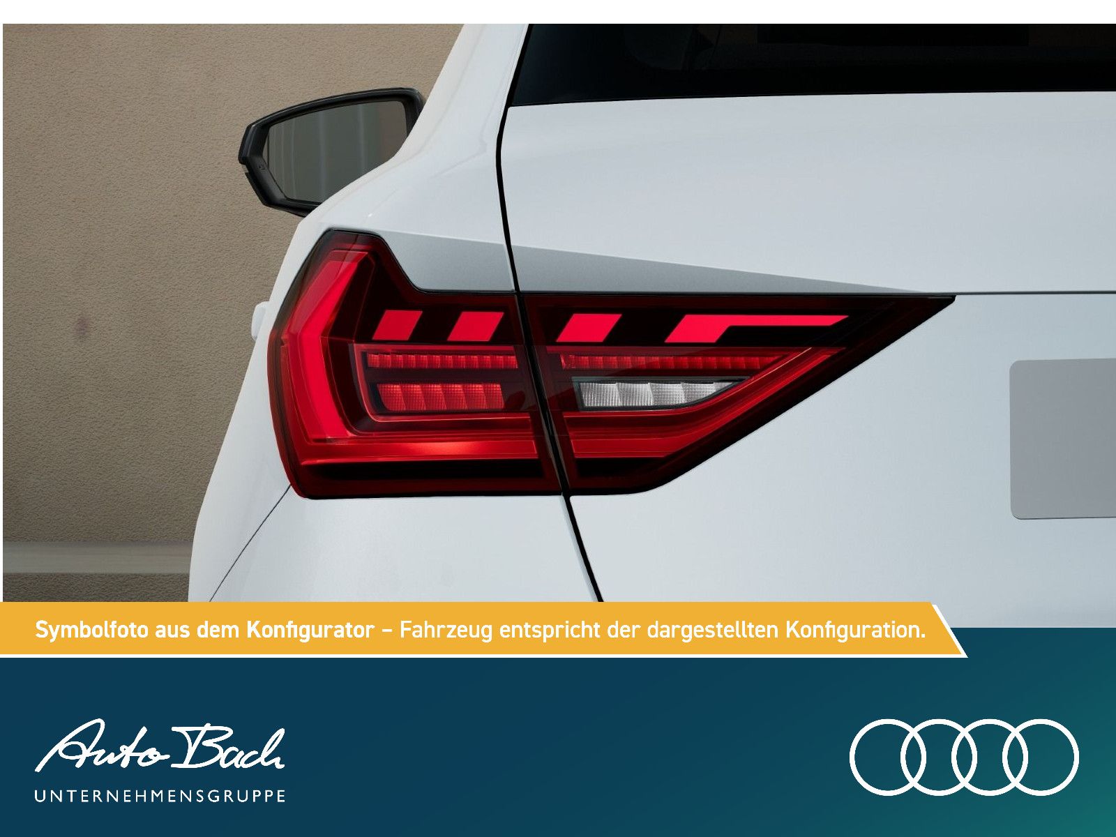 Audi A1 - Bild 6