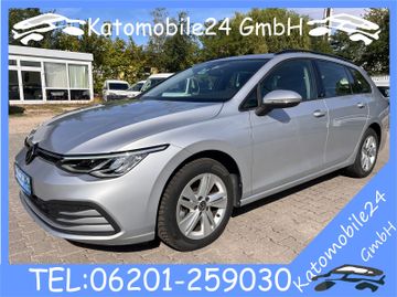 Volkswagen Golf - 1