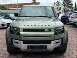 Land Rover Defender 110 D250 S AHK PANORAMA 360° - Land Rover Defender Gebrauchtwagen in Mainz