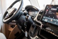 Malibu I 460 LE -Alde -5 Sitzer -Infotainment Paket (8/24)