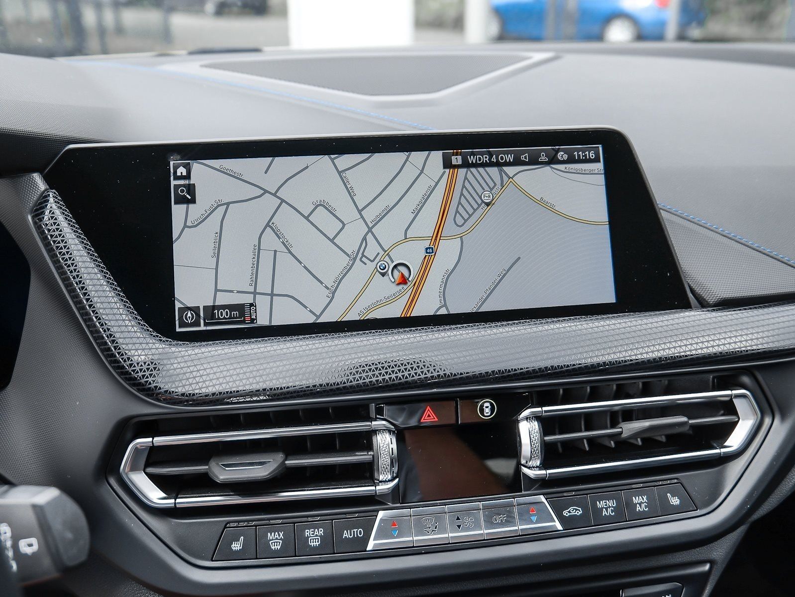 BMW 118 - Bild 13