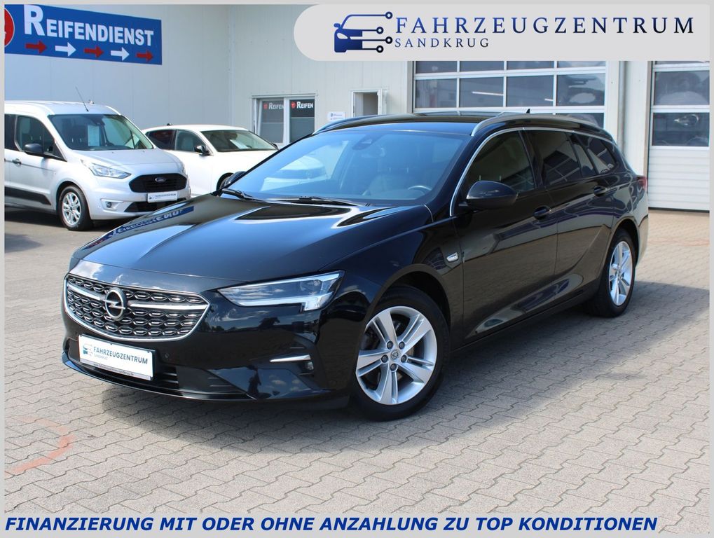 Image of Opel Insignia