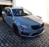 Skoda Octavia 2.0 TSI DSG RS60 Combi RS60 - Skoda Octavia: Rs60