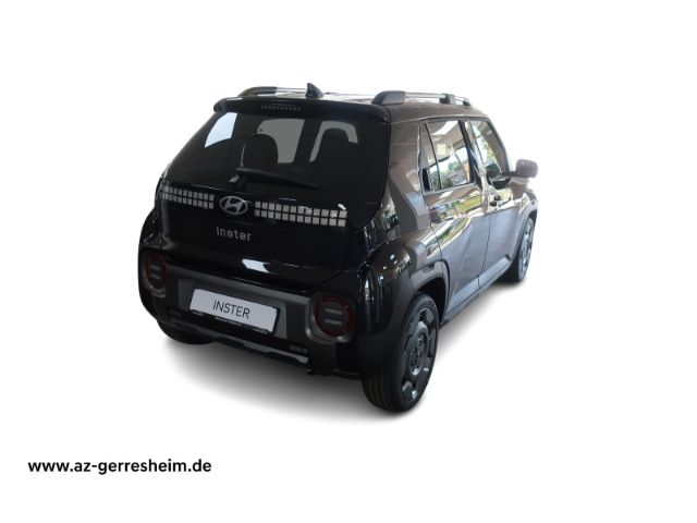 Hyundai INSTER – Bild 7