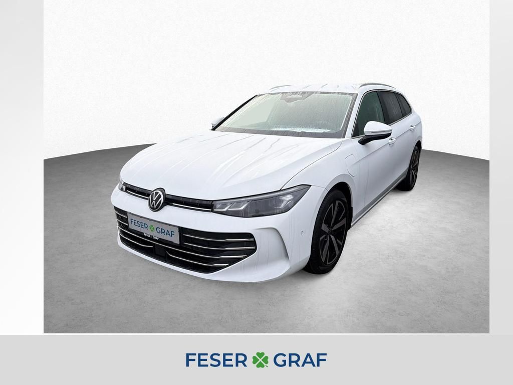 Volkswagen Passat 1.5 TSI eHybrid Business NAV KAM ASSIST